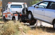 Accident Car Removal Services: Ensuring Safe and Efficient Vehicle Disposal