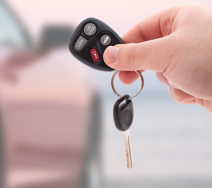 nationwide key locksmith for Honda